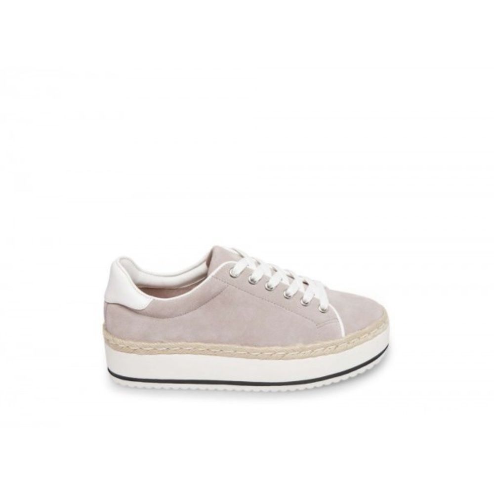 Steve madden platform sneakers